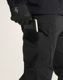 Arc'teryx Patrol Pant AR Men's | Black | X000004620