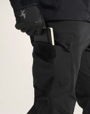 Arc'teryx Patrol Pant AR Men's | Black | X000004620