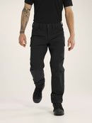 Arc'teryx Patrol Pant AR Men's | Black | X000004620