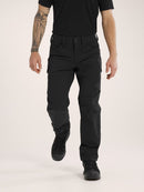 Arc'teryx Patrol Pant AR Men's | Black | X000004620