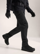 Arc'teryx Patrol Pant AR Men's | Black | X000004620
