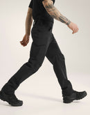 Arc'teryx Patrol Pant AR Men's | Black | X000004620