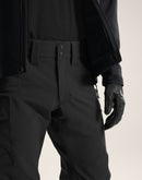 Arc'teryx Patrol Pant AR Men's | Black | X000004620
