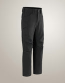 Arc'teryx Patrol Pant AR Men's | Black | X000004620