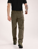 Arc'teryx Patrol Pant AR Men's | Ranger Green | X000004620