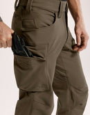 Arc'teryx Patrol Pant AR Men's | Ranger Green | X000004620