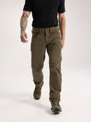 Arc'teryx Patrol Pant AR Men's | Ranger Green | X000004620