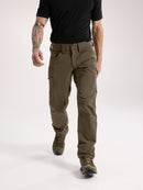 Arc'teryx Patrol Pant AR Men's | Ranger Green | X000004620