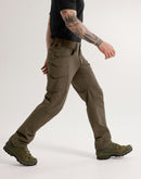 Arc'teryx Patrol Pant AR Men's | Ranger Green | X000004620