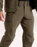 Arc'teryx Patrol Pant AR Men's | Ranger Green | X000004620