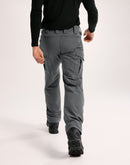 Arc'teryx Patrol Pant AR Men's | Wolf | X000004620