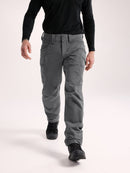 Arc'teryx Patrol Pant AR Men's | Wolf | X000004620