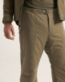 Arc'teryx Atom LT Pant Gen 2 Men's | Crocodile | X000004631
