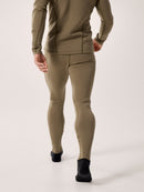 Arc'teryx Cold WX Bottom SV Men's | Crocodile | X000004775