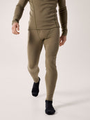 Arc'teryx Cold WX Bottom SV Men's | Crocodile | X000004775