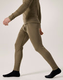 Arc'teryx Cold WX Bottom SV Men's | Crocodile | X000004775