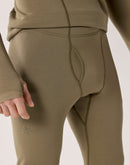 Arc'teryx Cold WX Bottom SV Men's | Crocodile | X000004775