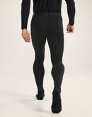 Arc'teryx Cold WX Bottom AR - Wool Men's | Black | X000004777