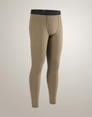 Arc'teryx Cold WX Bottom AR - Wool Men's | Crocodile | X000004777