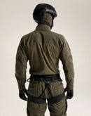 Arc'teryx AR-395a Harness Men's | Black-LEAF | X000004883