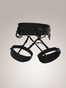 Arc'teryx AR-395a Harness Men's | Black-LEAF | X000004883