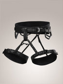 Arc'teryx AR-395a Harness Men's | Black-LEAF | X000004883