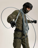 Arc'teryx AR-395a Harness Men's | Black-LEAF | X000004883