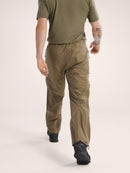 Arc'teryx Alpha Pant Men's (Gen2) | Crocodile | X000005028
