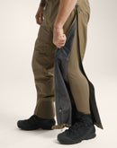 Arc'teryx Alpha Pant Men's (Gen2) | Crocodile | X000005028