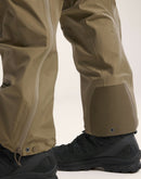 Arc'teryx Alpha Pant Men's (Gen2) | Crocodile | X000005028