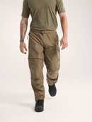 Arc'teryx Alpha Pant Men's (Gen2) | Crocodile | X000005028