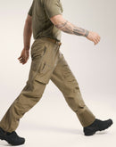 Arc'teryx Alpha Pant Men's (Gen2) | Crocodile | X000005028