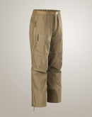 Arc'teryx Alpha Pant Men's (Gen2) | Crocodile | X000005028