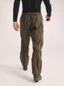 Arc'teryx Alpha Pant Men's (Gen2) | Ranger Green | X000005028