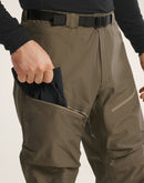 Arc'teryx Alpha Pant Men's (Gen2) | Ranger Green | X000005028