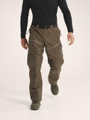 Arc'teryx Alpha Pant Men's (Gen2) | Ranger Green | X000005028