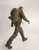Arc'teryx Alpha Pant Men's (Gen2) | Ranger Green | X000005028