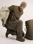Arc'teryx Alpha Pant Men's (Gen2) | Ranger Green | X000005028