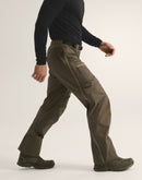 Arc'teryx Alpha Pant Men's (Gen2) | Ranger Green | X000005028