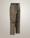 Arc'teryx Alpha Pant Men's (Gen2) | Ranger Green | X000005028