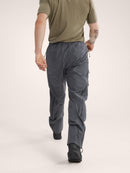 Arc'teryx Alpha Pant Men's (Gen2) | Wolf | X000005028