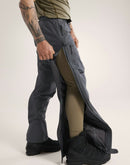 Arc'teryx Alpha Pant Men's (Gen2) | Wolf | X000005028