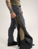 Arc'teryx Alpha Pant Men's (Gen2) | Wolf | X000005028