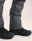 Arc'teryx Alpha Pant Men's (Gen2) | Wolf | X000005028