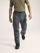 Arc'teryx Alpha Pant Men's (Gen2) | Wolf | X000005028