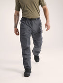 Arc'teryx Alpha Pant Men's (Gen2) | Wolf | X000005028
