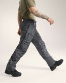 Arc'teryx Alpha Pant Men's (Gen2) | Wolf | X000005028
