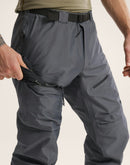 Arc'teryx Alpha Pant Men's (Gen2) | Wolf | X000005028