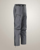 Arc'teryx Alpha Pant Men's (Gen2) | Wolf | X000005028