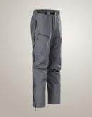 Arc'teryx Alpha Pant Men's (Gen2) | Wolf | X000005028